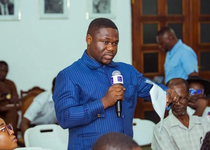 “One year on, just one site”: RTI reveals sluggish rollout of mining alternative