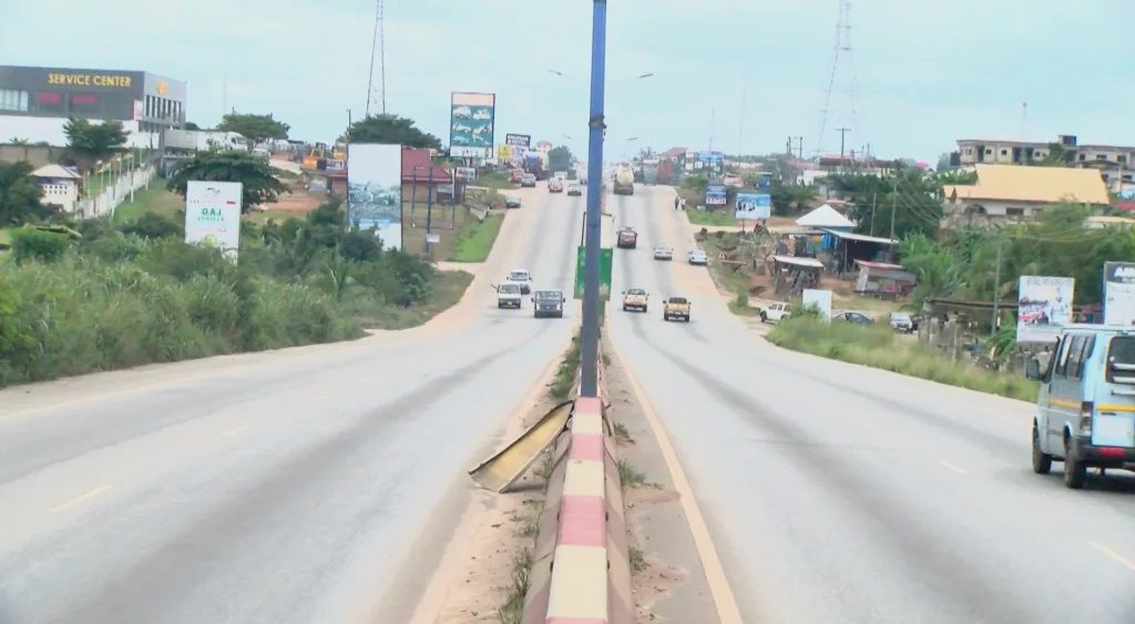 Accountant General’s Department dismisses claims that GH¢11bn has been spent on Accra-Kumasi expressway