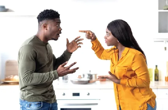 Are evil forces behind your marriage?