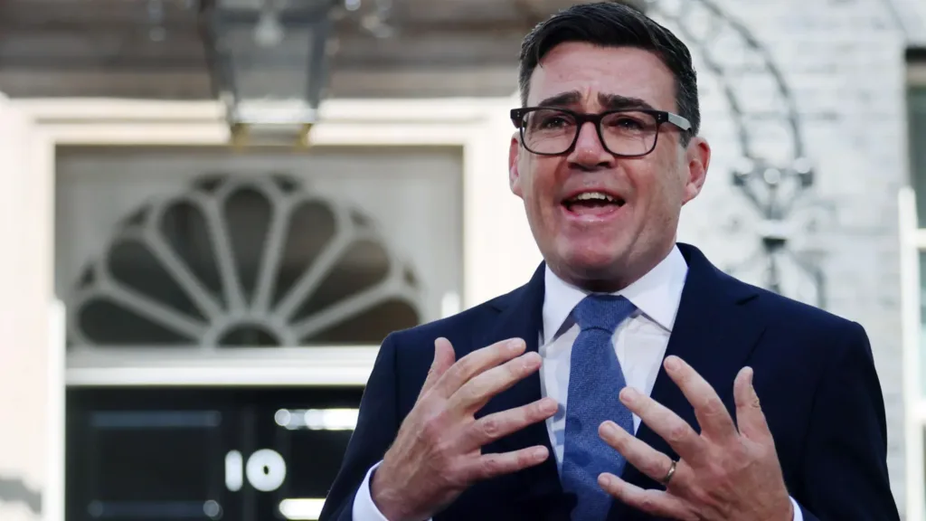Burnham to set out cost of living support
