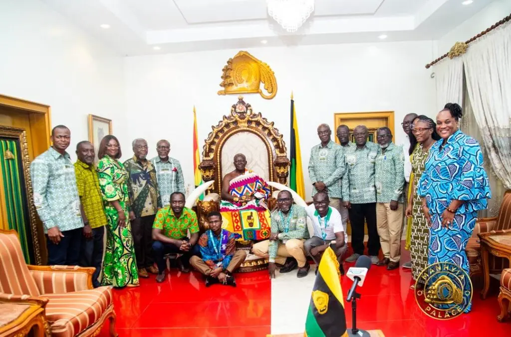 Garden City University set to build Ghana’s first private university teaching hospital