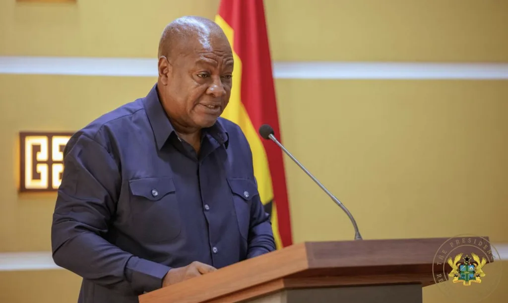 Ghana is ready for nuclear power adoption – Gov’t affirms