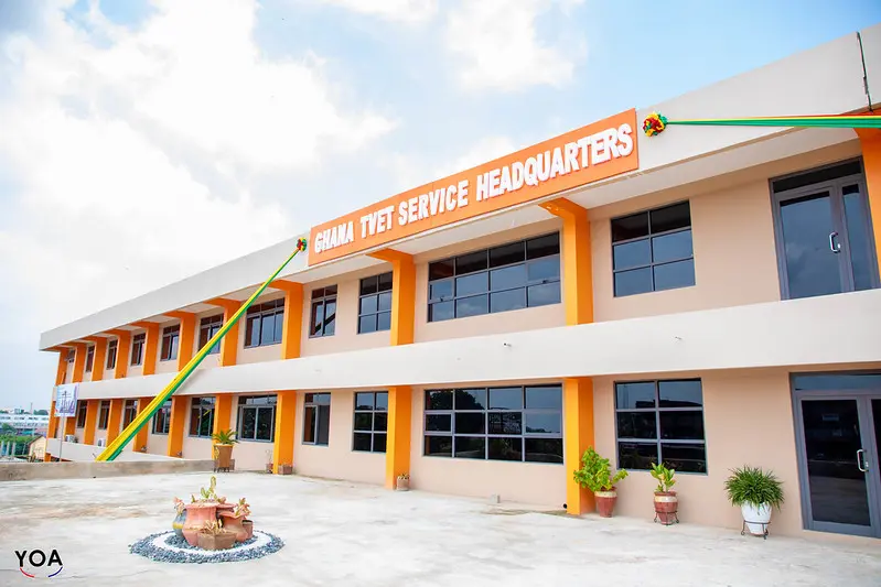 TVET financing model failing students and employers – Eduwatch boss warns