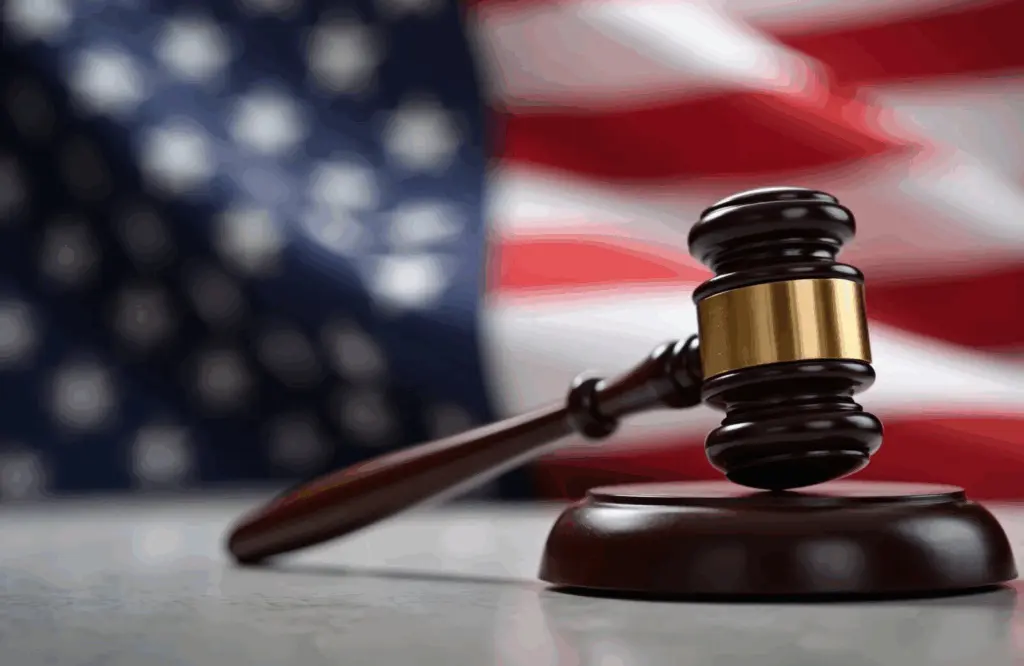 US Supreme Court won’t hear bid by suspended judge, 98, to keep her job