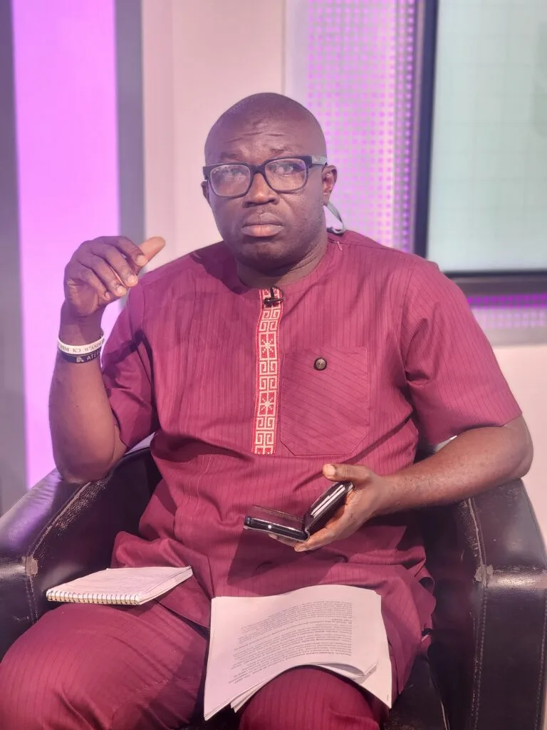 Government cannot bear all Free SHS costs, parents must share responsibility – Kofi Gapson