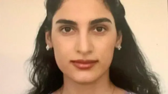 Ex-wife of Dubai ruler’s nephew in custody, prosecutors say