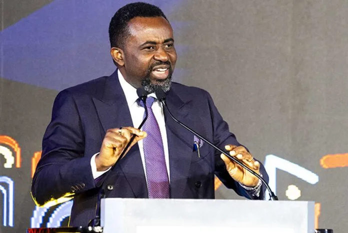 Policy rate at 14%: Middle East crisis is the elephant in the room – BoG Governor
