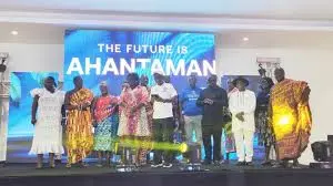 Ahantaman Rural Bank unveils six-channel digital platform to drive financial inclusion