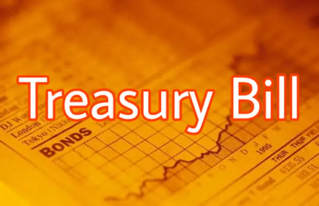 T-bills: Gov’t exceeds target by 30%; interest rates decline again