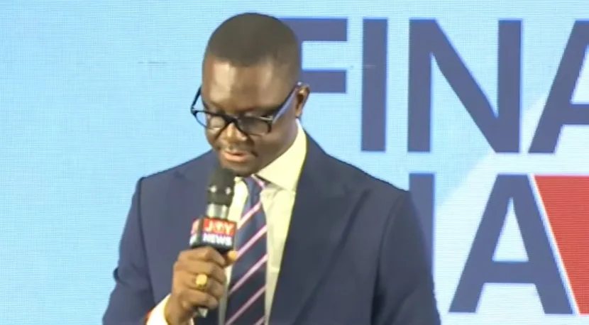 AI, better data drive down fintech non-performing loans – Owuraku Asare
