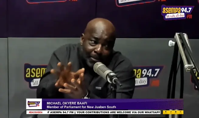 New Airport Levy set to increase travel costs – Okyere Baafi