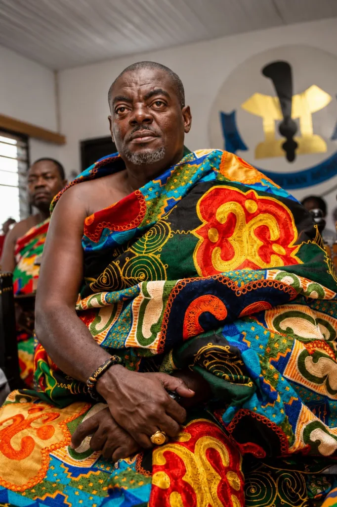 2026 Breman Odwira Festival will be different – Nana Barima Fi III