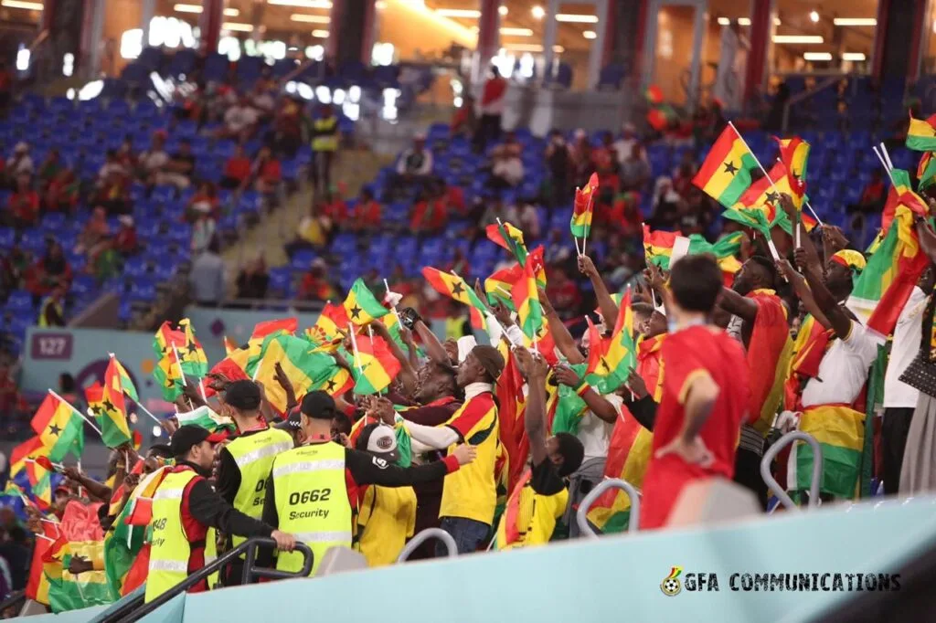 25 Ghanaians claim asylum in Canada after World Cup 2026