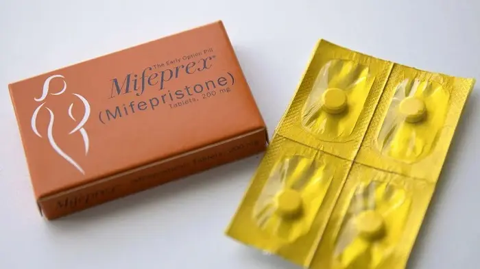 US court limits mail-order access to abortion pill mifepristone