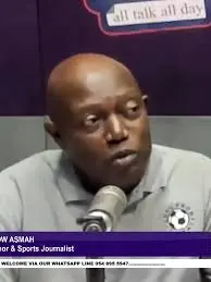 Otto Addo lacked credentials for Black Stars job – Ekow Asmah