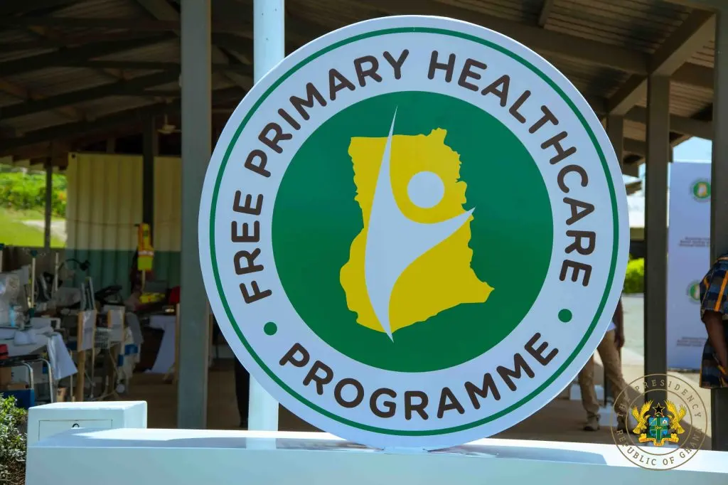 Mid-Year Budget: Gov’t targets 150 underserved districts under Free Primary Healthcare Policy
