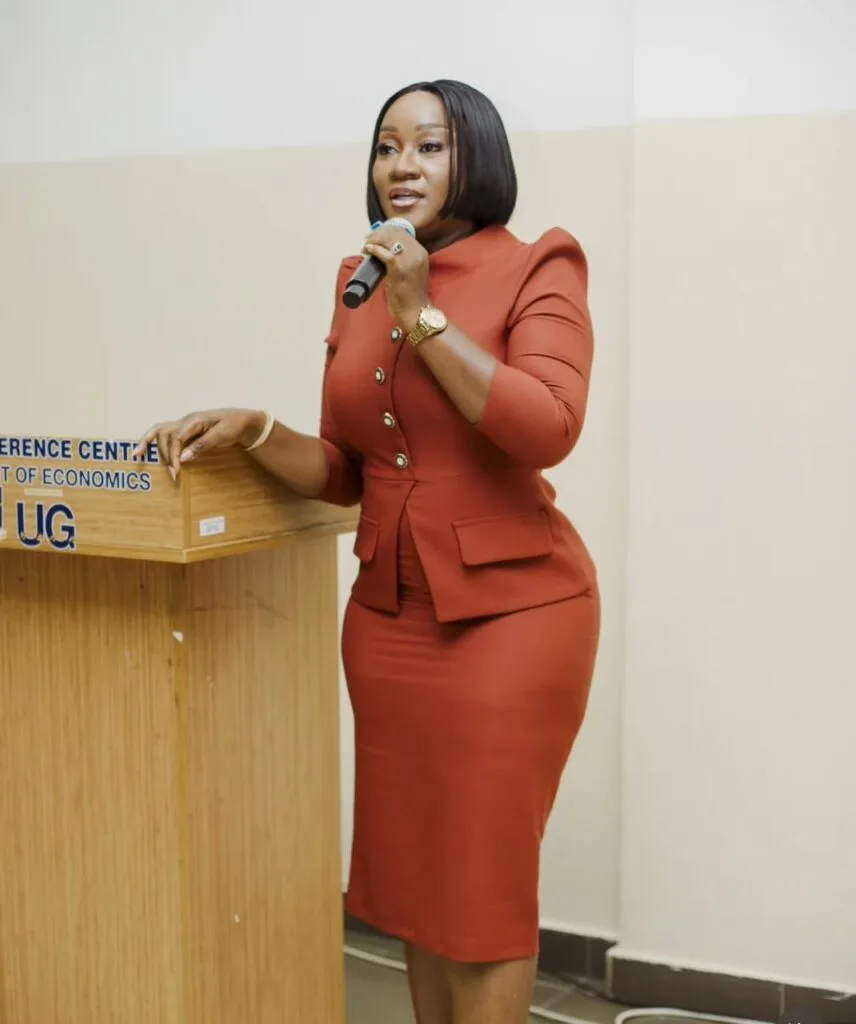 “Cambridge curriculum gives what GES system doesn’t” – Mary Anane Awuku