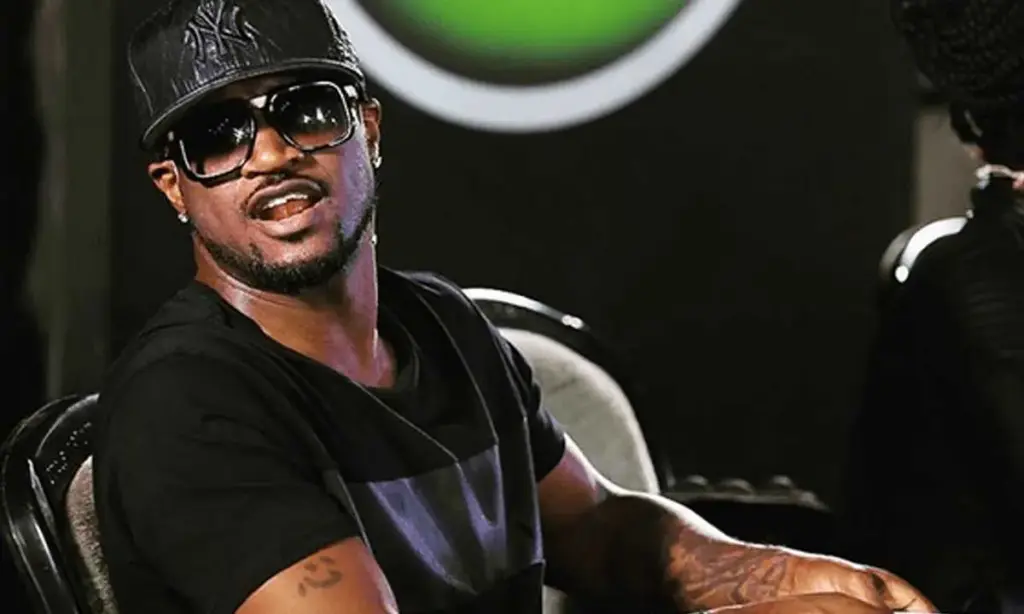 I’m done – Peter Okoye dumps shared birth date with twin Paul Okoye, picks new date
