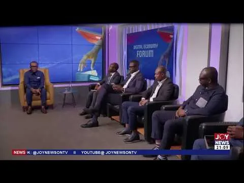 Communiqué: Digital Economy Forum calls for urgent action to protect public trust in Ghana’s cash-lite economy