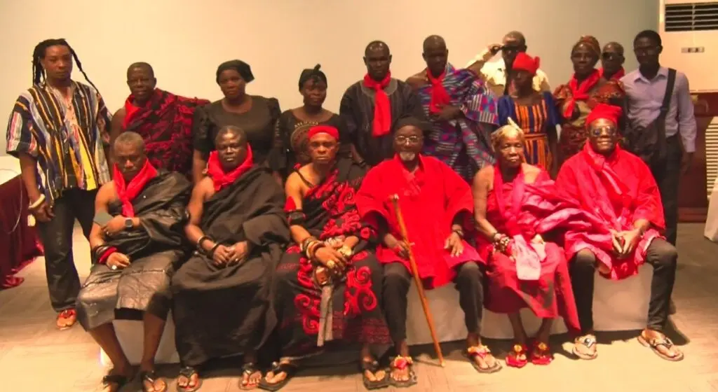Eastern Nzema chiefs appeal to Mahama to intervene over rising tensions