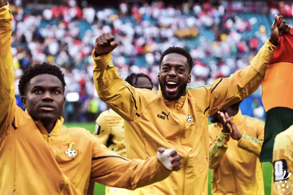 World Cup 2026: Black Stars to fly to Kansas City on Wednesday