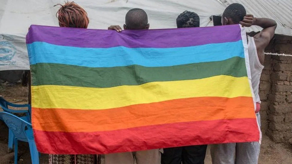 Parliament approves controversial anti-LGBT Bill