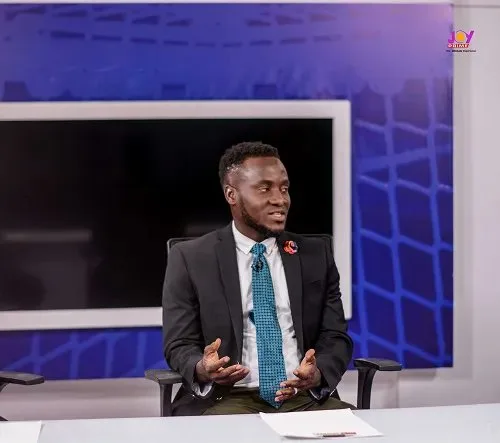 2026 WC: Black Stars have individual players and not a team – David Accam