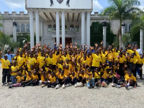 Assin Adubiase Methodist Basic School marks 120 years of educational excellence
