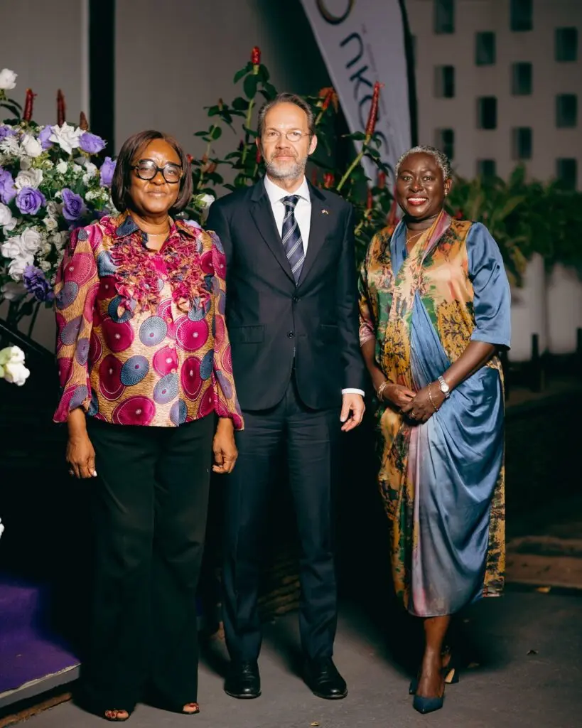 Stakeholders call for stronger action to advance women’s economic empowerment at UKGCC–British High Commission IWD Event
