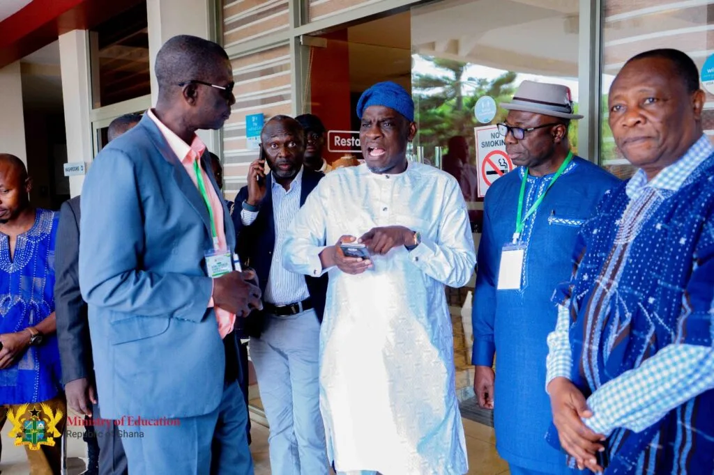 Stakeholders call for collective action to address growing indiscipline in schools