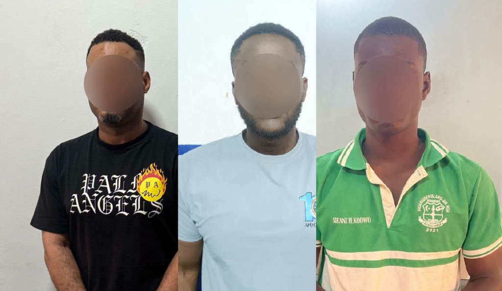Adwoa Safo’s brother, eight others granted GH¢500,000 bail over Kwabenya shooting incident