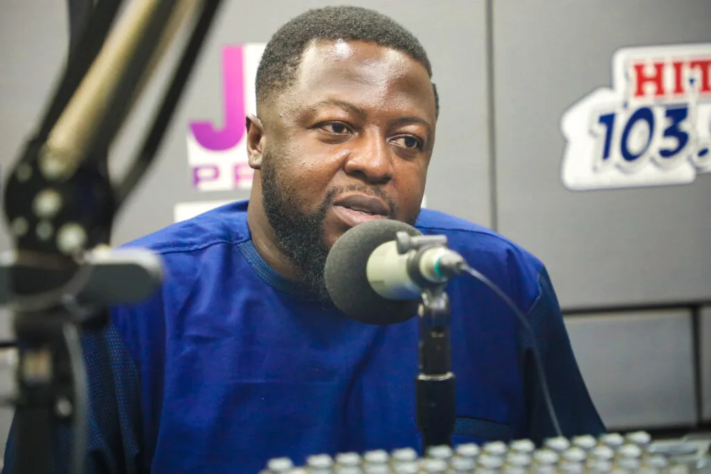Guru to contest on ticket of NPP if… [Video]