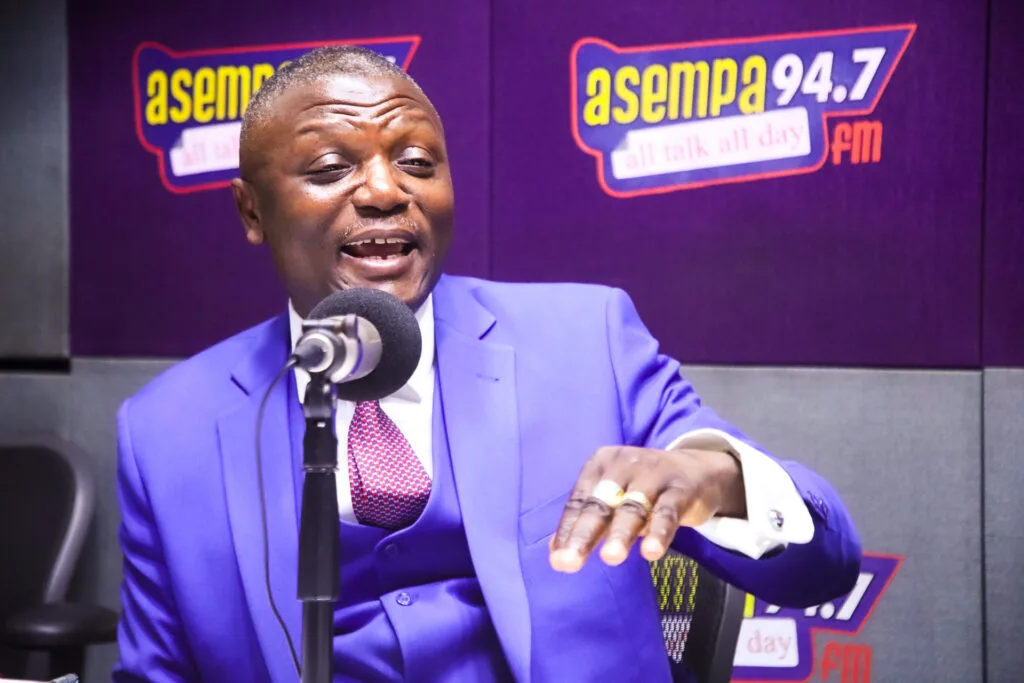 2026 WC: Ghana secures 1,000 tickets for fans – Sports Minister confirms