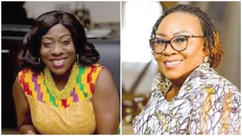 NPP National Women’s Organiser race: Survey shows strong delegate backing for Hawa Koomson