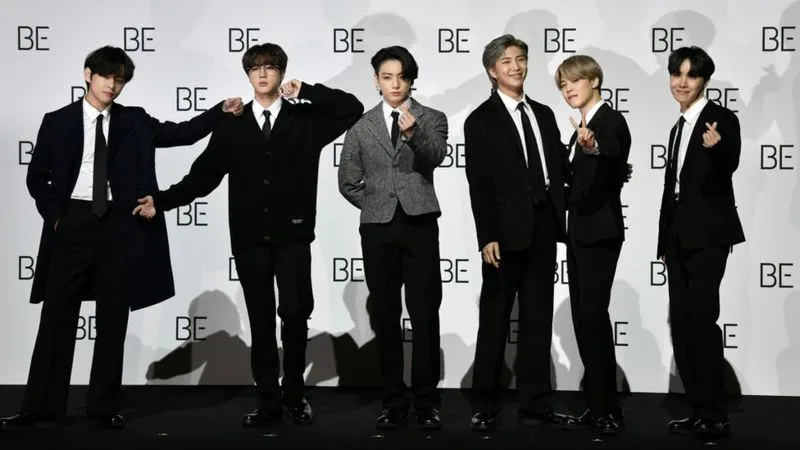 The BTS fans losing thousands as scammers cash in on comeback tour ‘ticket war’