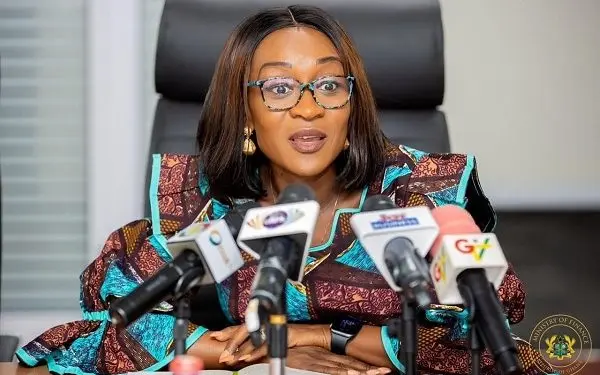 Fighters condemns PAC Chair Abena Osei-Asare over Agbana comments; renew call for inclusive politics