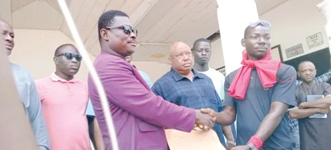 TUSAAG to resume indefinite strike July 20 - Over unpaid allowances