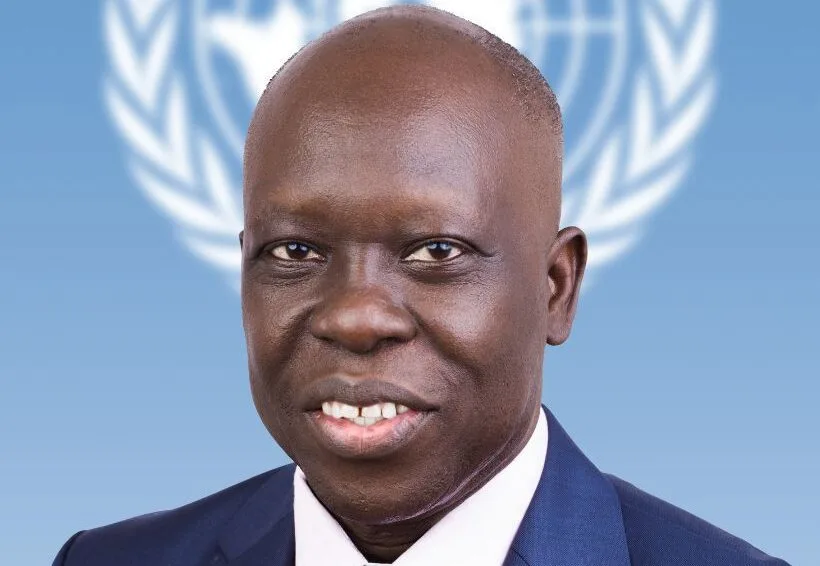 UNFPA and partners triple fistula repairs but Ghana needs 2,249 a year to meet 2030 target