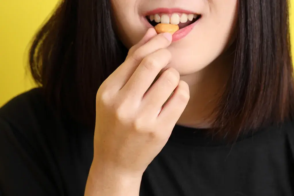 Counting calories doesn’t work. Try eating smarter instead