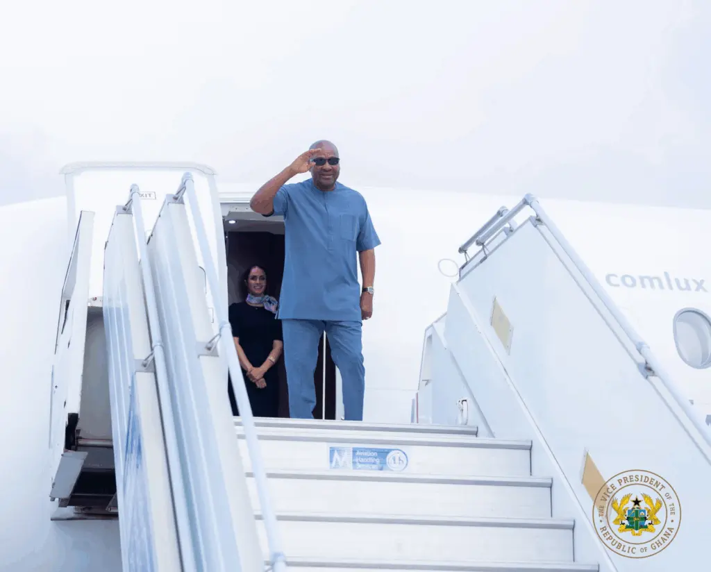 Mahama to visit France for One Health Summit, bilateral talks with Macron