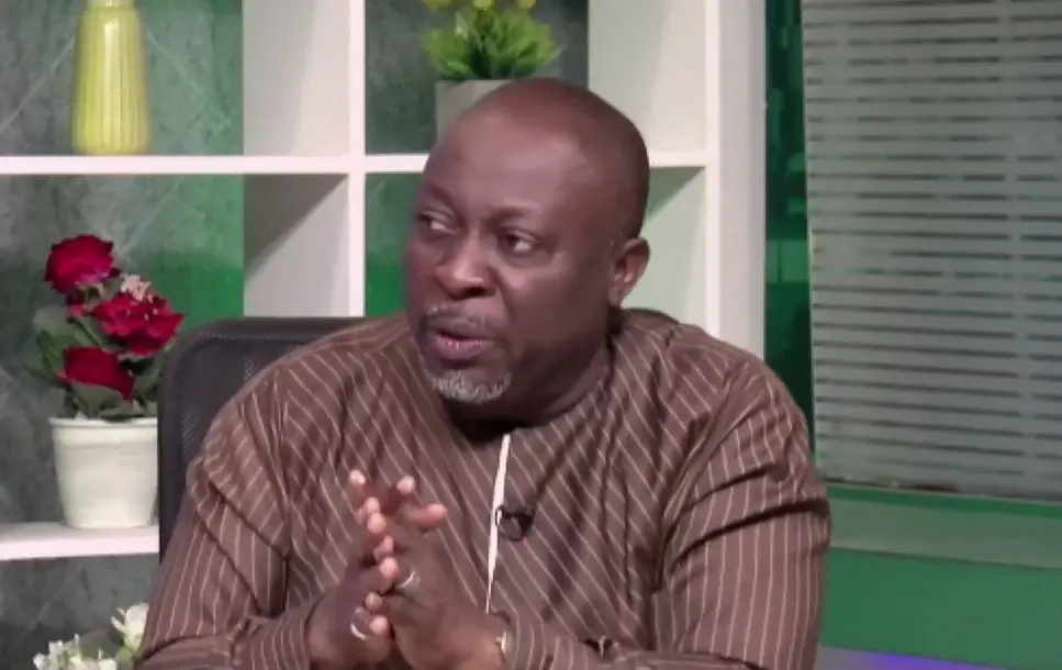 I’m not motivated by material things; I’m here to serve – Baba Jamal