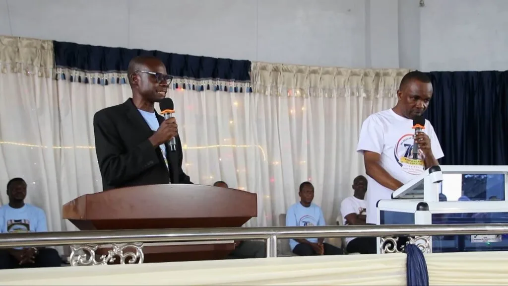 Wa Regular Baptist Church marks 70 years, calls for action against galamsey, drug abuse and occultism
