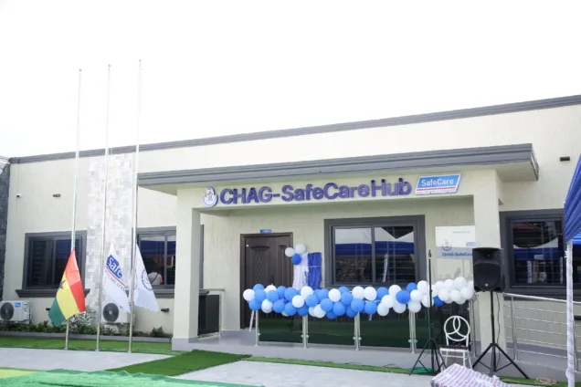 CHAG facilities to receive fair share of Free Primary Health Care investments – Finance Ministry