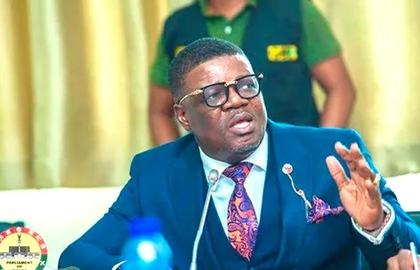 Adopt anti-xenophobia resolution now - Majority Chief Whip to Pan-African Parliament