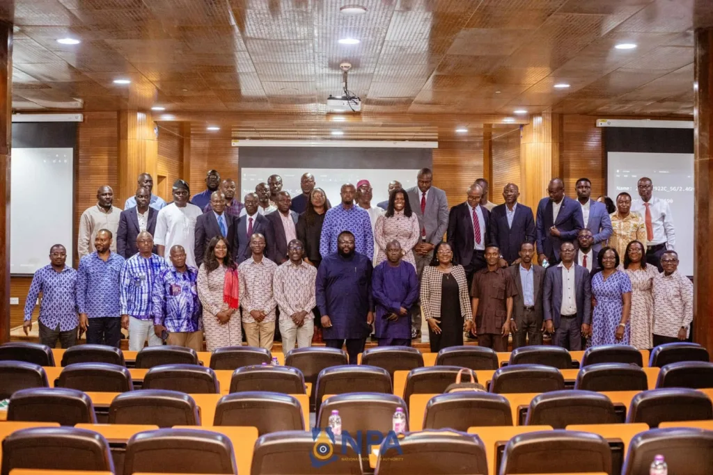 ECOWAS delegation studies NPA’s fuel quality standards framework