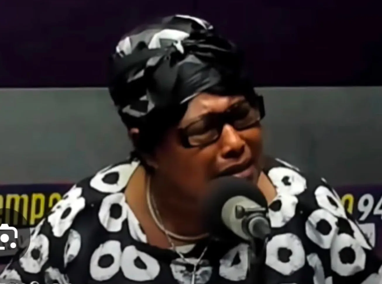 G.A. Agbesinyale writes:The lamentations of Nana Yaa Jantuah or is it “Madam Nobody”?