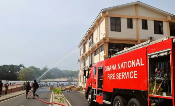 GNFS dismisses claims of unpaid 2025 rent allowance