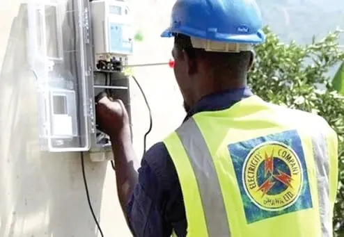 9-hour blackout: ECG schedules maintenance exercises across 3 regions on May 7