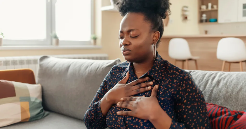 Checks reveal young women with deadly ‘silent’ heart risk