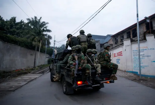 10 Nigeria police officers, 17 suspected bandits killed in clash in Kebbi state